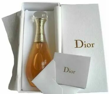 Dior l or