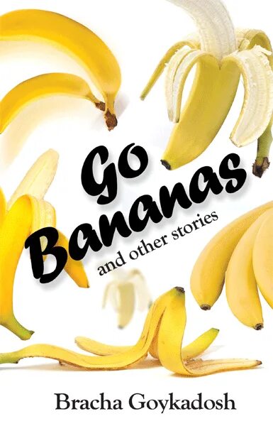 Go bananas. Го банана. Бананас Якса. Go Bananas картинки. Go Bananas название.