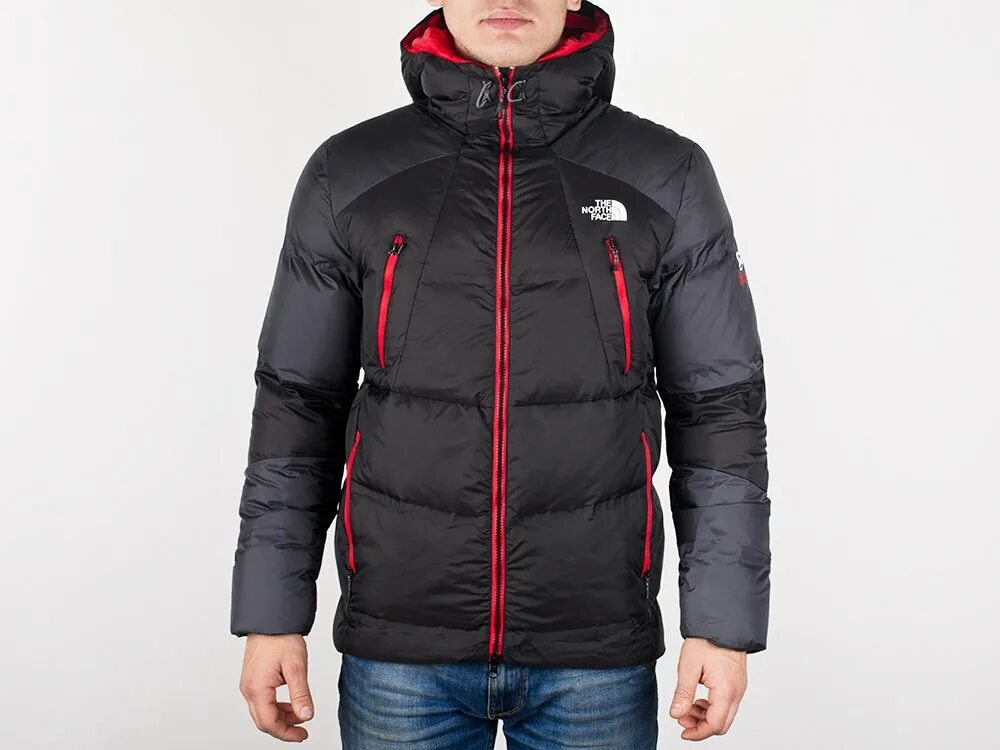 Зимняя куртка норт. Куртка Норт фейс мужская зимняя. Куртка the North face мужская зимняя. Пуховик the North face мужская. Нортфес куртка мужская зима.