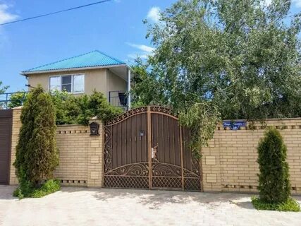 Станица благовещенская краснодарский жилье