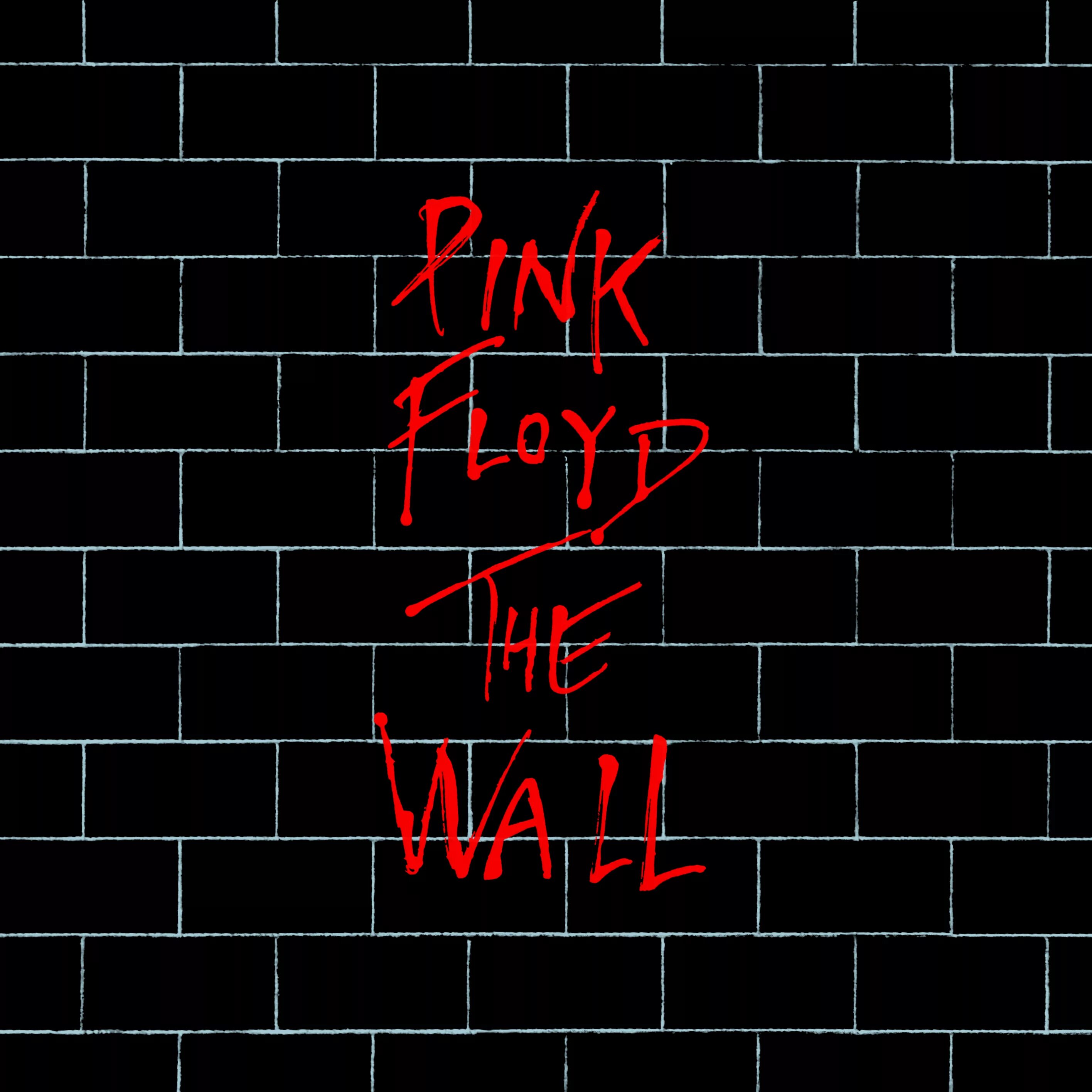 Группа Pink Floyd the Wall. Альбом стена Пинк Флойд. Pink Floyd еру цфдд обложка. Pink Floyd the Wall обложка. Walls cover