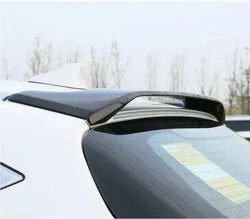 Спойлер хавал ф7