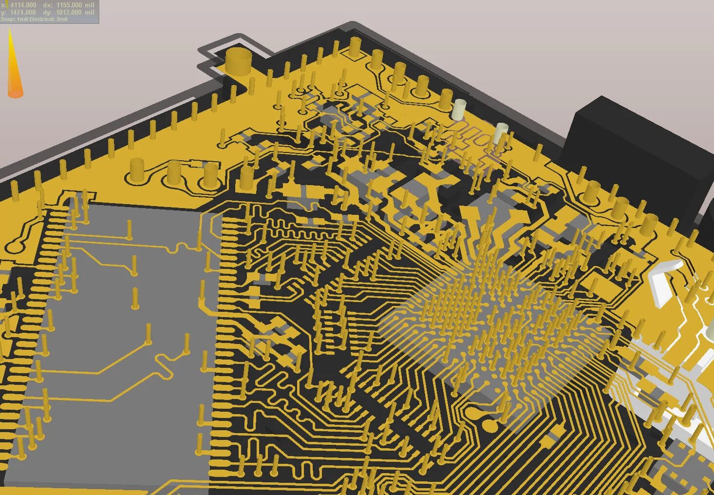 Несколько плат. Печатная плата altium. altium designer плата. pls 3 разъем altium. плата 8 altium.