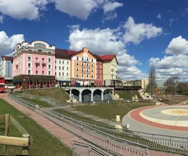 Старый город рязань сайт