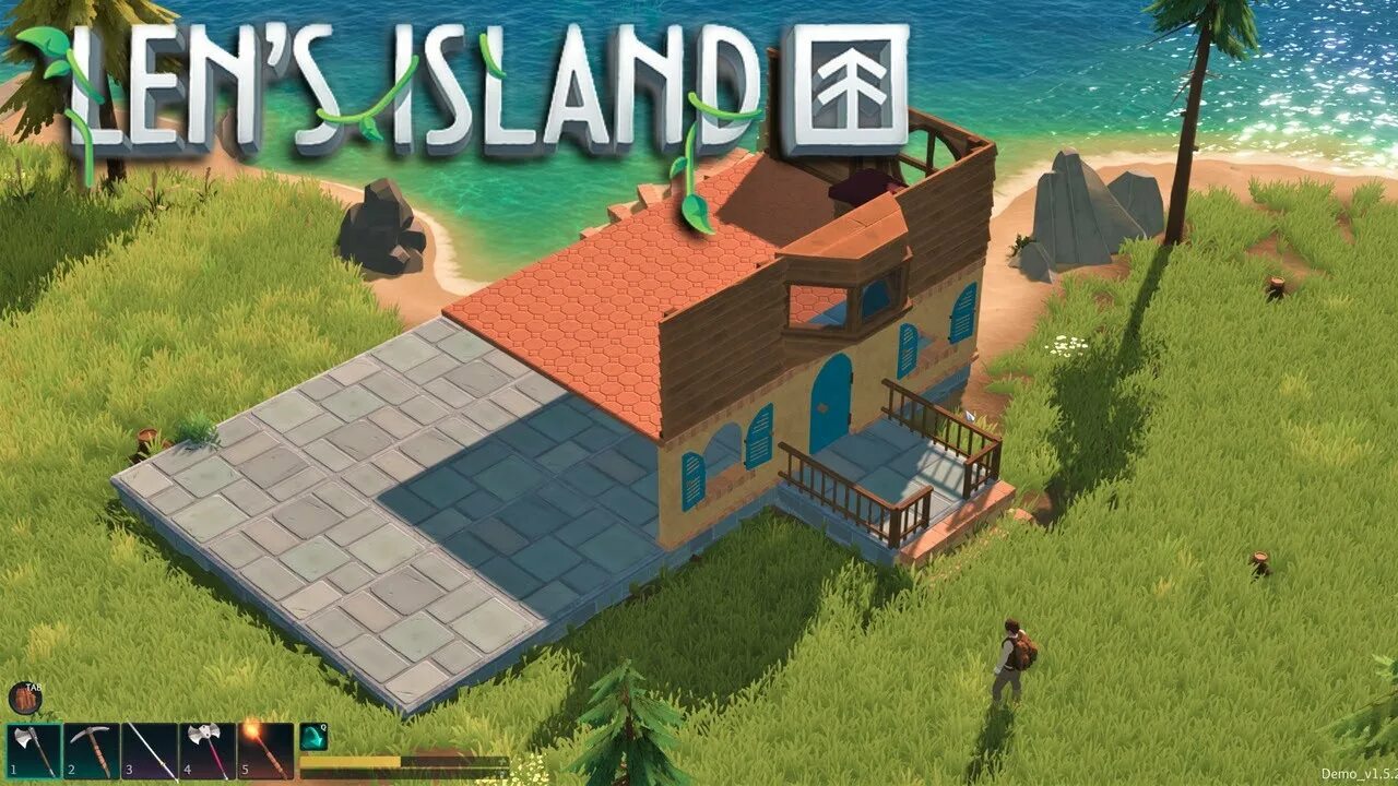 Island demo. Lens Island. Lens Island v0.2.36. Lens Island карта. Lens Island Вики.
