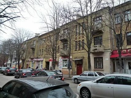 Воронеж улица комиссаржевской 5
