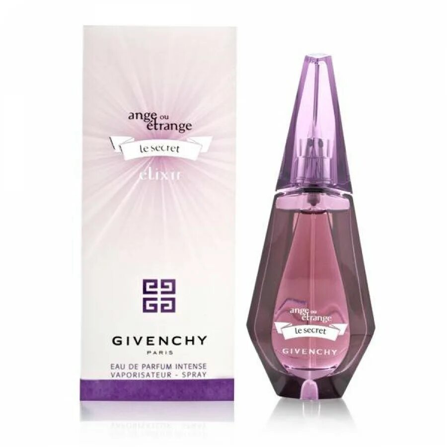 Духи le secret. Туалетная вода Givenchy ange ou Demon le Secret Elixir 100 ml. Духи женские Givenchy le &Secret Elixir. Дживанши туалетная вода женская ange ou Demon. Givenchy Angel ou Demon le Secret,EDP., 30ml.