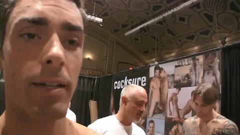 My big cock hookup directed by Gio Caruso.