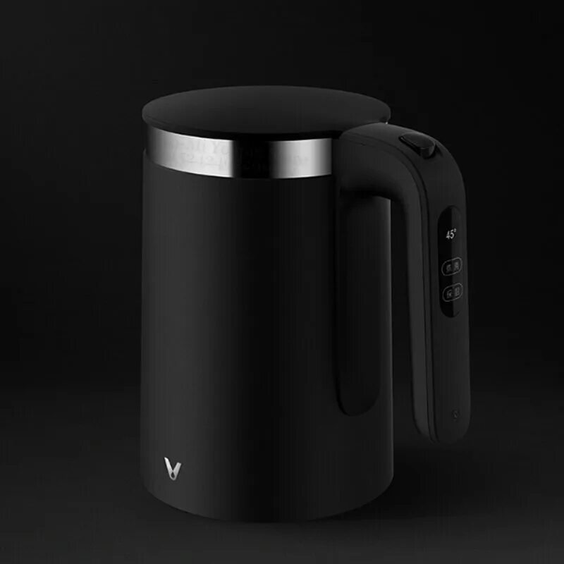 Чайник xiaomi kettle bluetooth