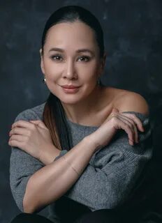 Евгения Игумнова жалаңаш