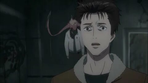 Kaito shoma scary