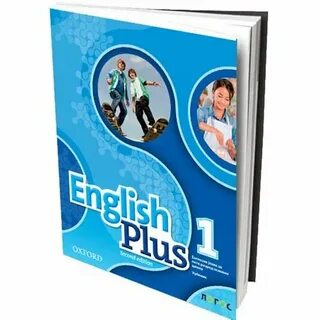English plus 2nd