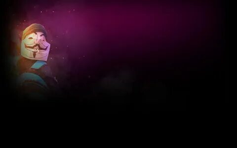 Profile background