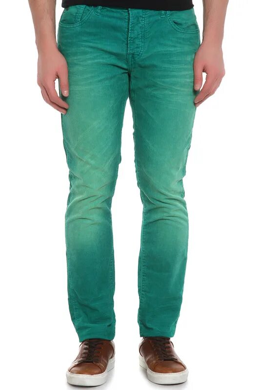 Джинса зеленая купить. Мужские зеленые брюки Scotch Soda. Scotch and Soda брюки. Зеленые джинсы мужские. Джинсы сине зеленые мужские.