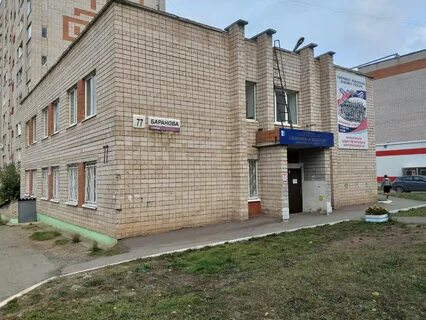 Сто ижевск