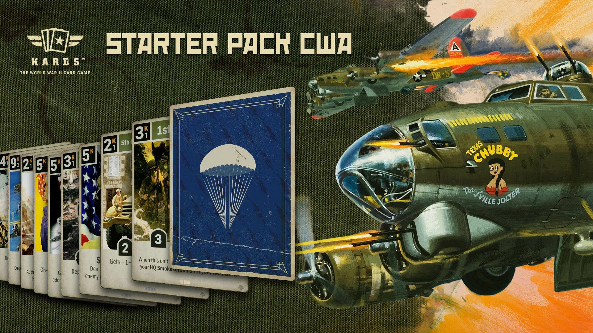 Kards игра. KARDS the WWII Card game. K.A.R.D.S игра. KARDS - Starter Pack.