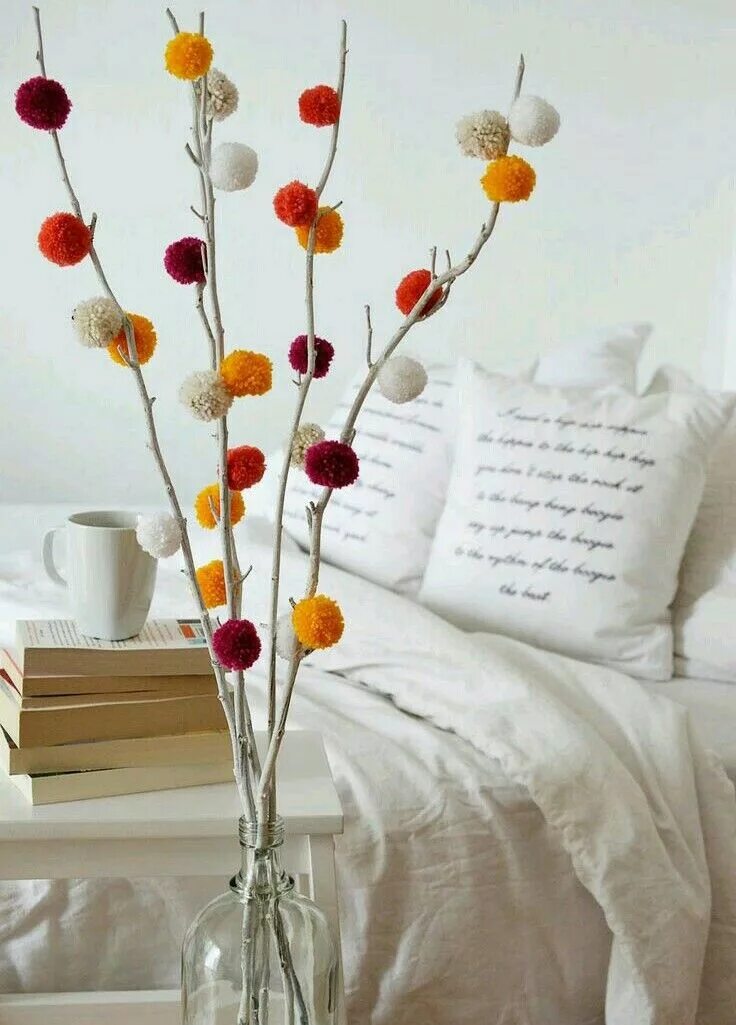 Домашний декор своими руками Comedor con 3 lámparas de cáñamo Diy home decor, Home decor, Decor