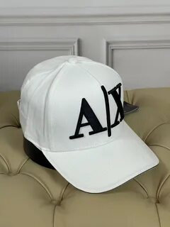 Кепка армани