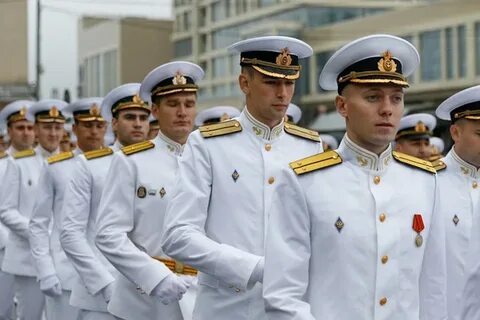 Морское училище владивосток