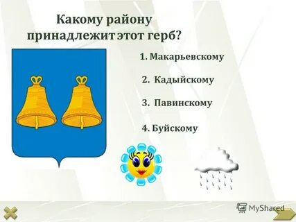 Какому району принадлежит