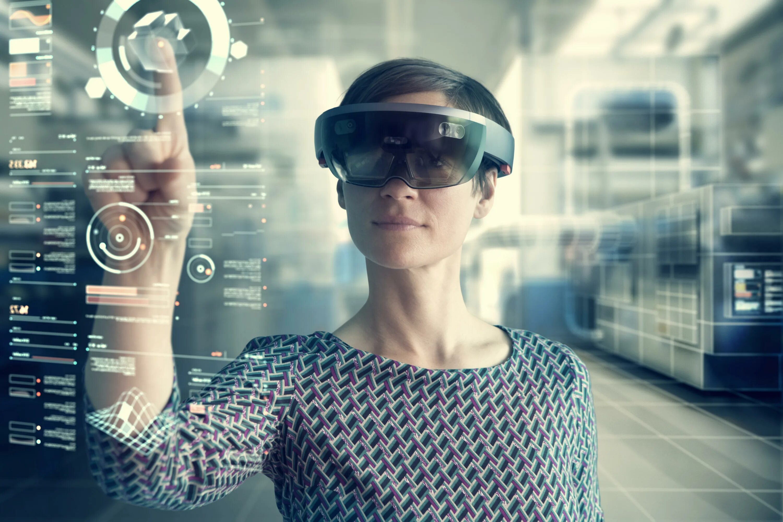What is the future of technologies