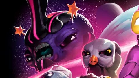 Crashlands