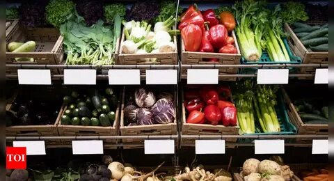 Что нужно чтобы продавать продукты