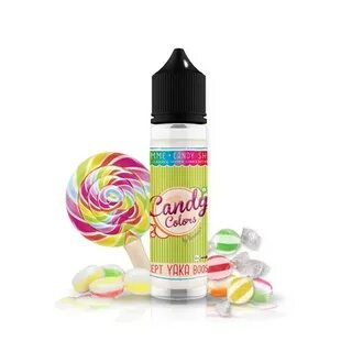 Candy shop отзывы