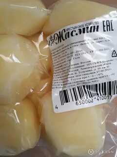 Сколько хранить очищенный картофель