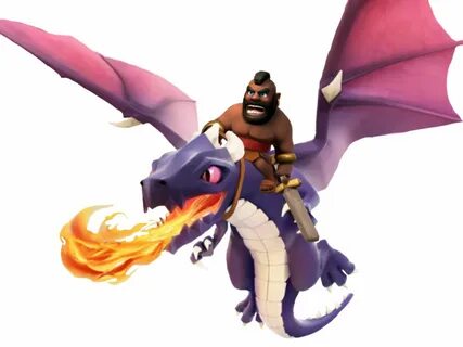 Боевой кратер clash of clans