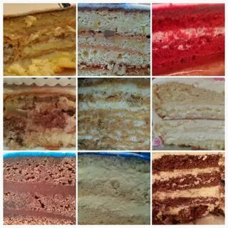 Какая начинка подойдет