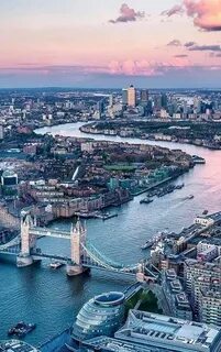 Travel around london