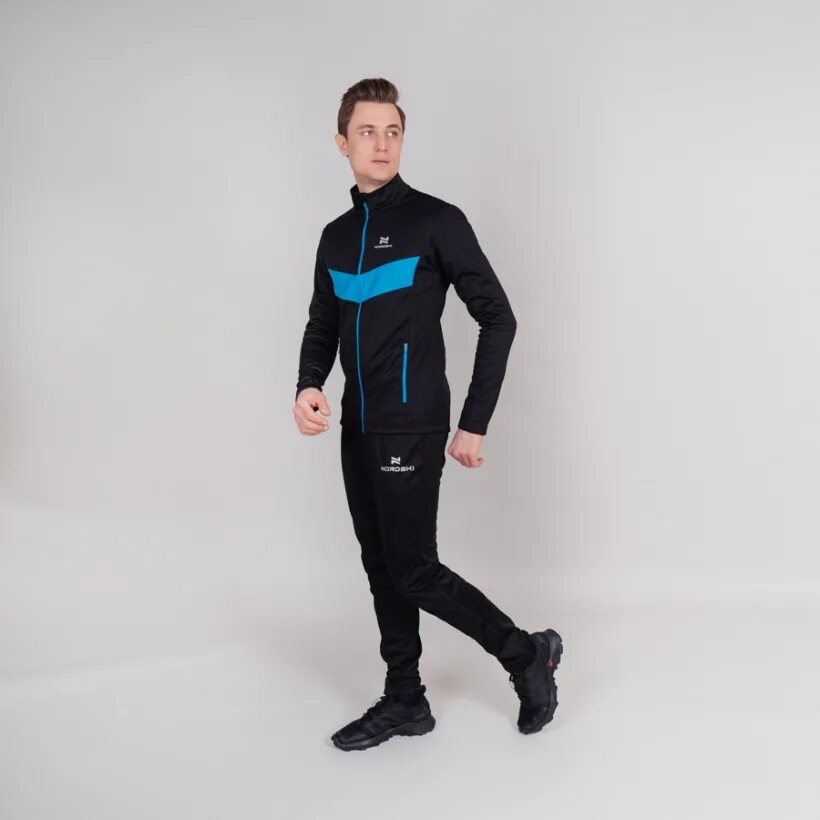 Спортивный костюм nordski