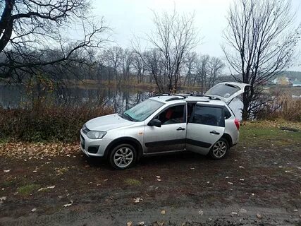 Калина кросс белый