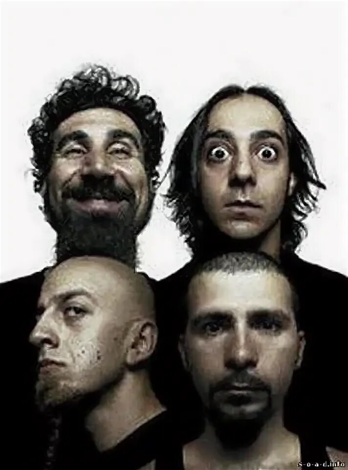 System of a down перепели я русский. Группа system of a down. 2007 soad. system of a down участники. постер группы system of a down.