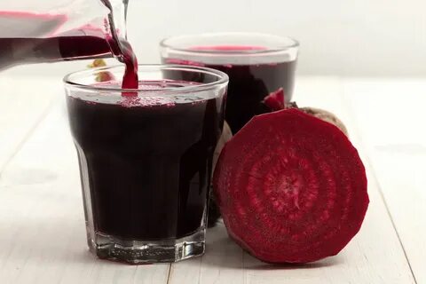 Свекольный сок замораживать