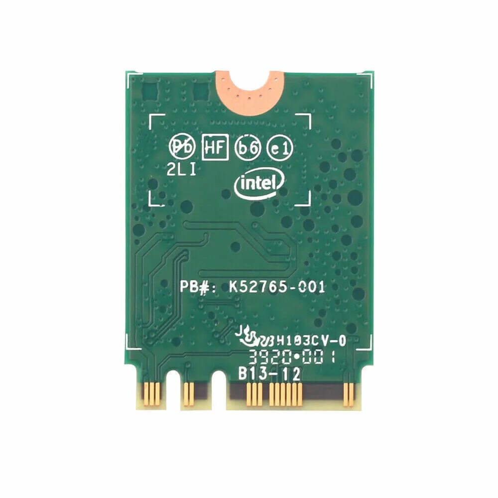 6e ax210 driver