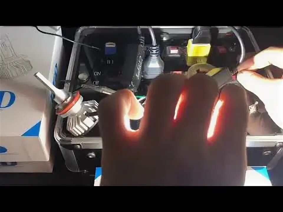 Fix ledh 4. Fix ledh 4