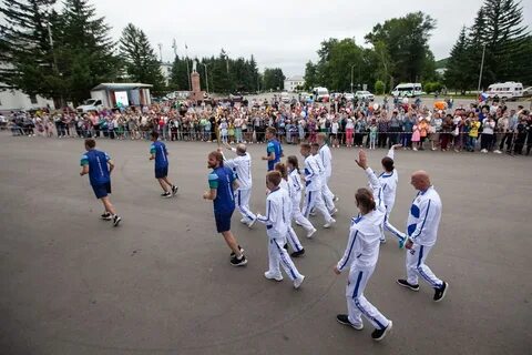 День кавалерово