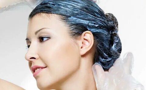 Hair mask