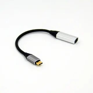 Переходник thunderbolt usb c