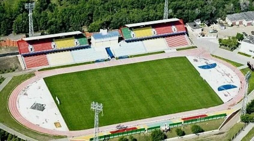 Кызылорда стадион. Костанай Stadium. Прибалтийская 1а Волгоград стадион.