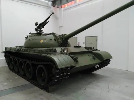 Т 54 3