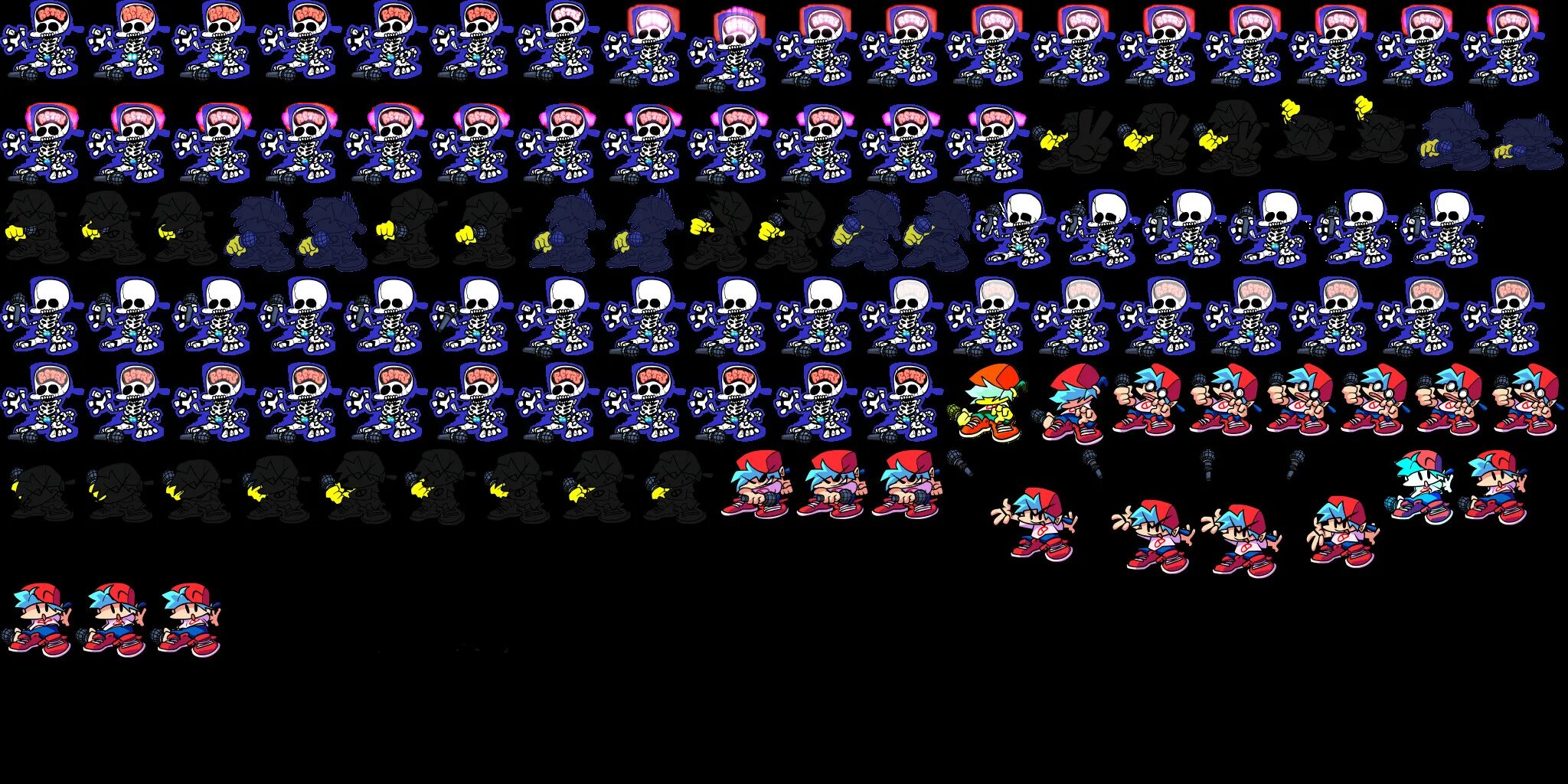Sonic exe the disaster 2d mods