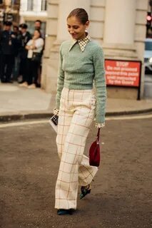 Look design