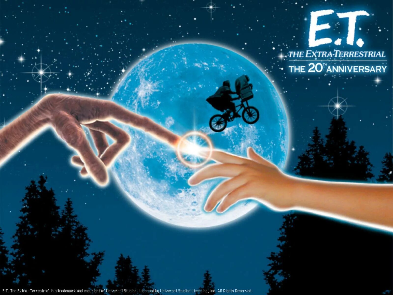 The extra years are. E.T. - the Extra-Terrestrial. E.T. the Extra-Terrestrial обои. Инопланетянин Спилберг Постер.