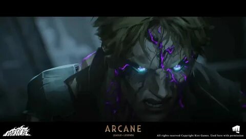 Arcane english subtitles