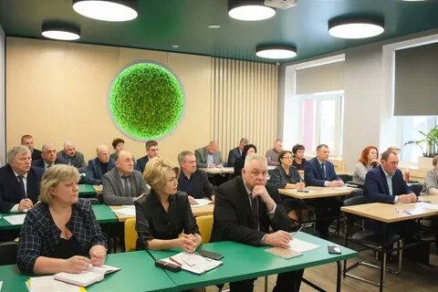 Платформа повышения квалификации