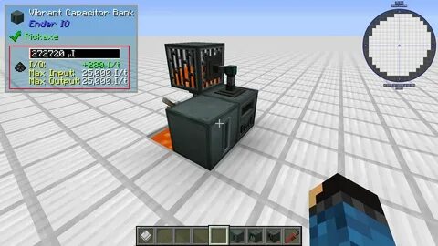 Ender 1.7 10