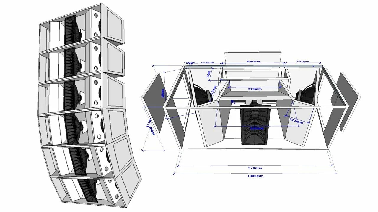 Speaker plan. Линейный массив mag ml 8.2. Proton Audio линейный массив. Линейный массив «Nova Elite». Линейный массив Active line array Biema.